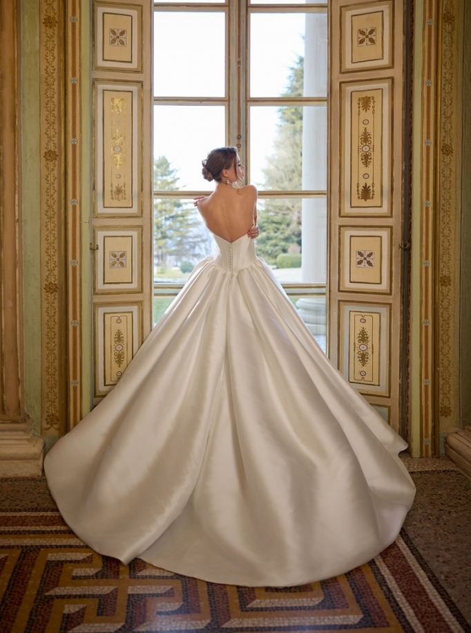 Randy Fenoli 2026 collectie